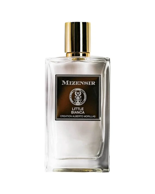 Mizensir Little Bianca Eau de Parfum 100 ml bočica