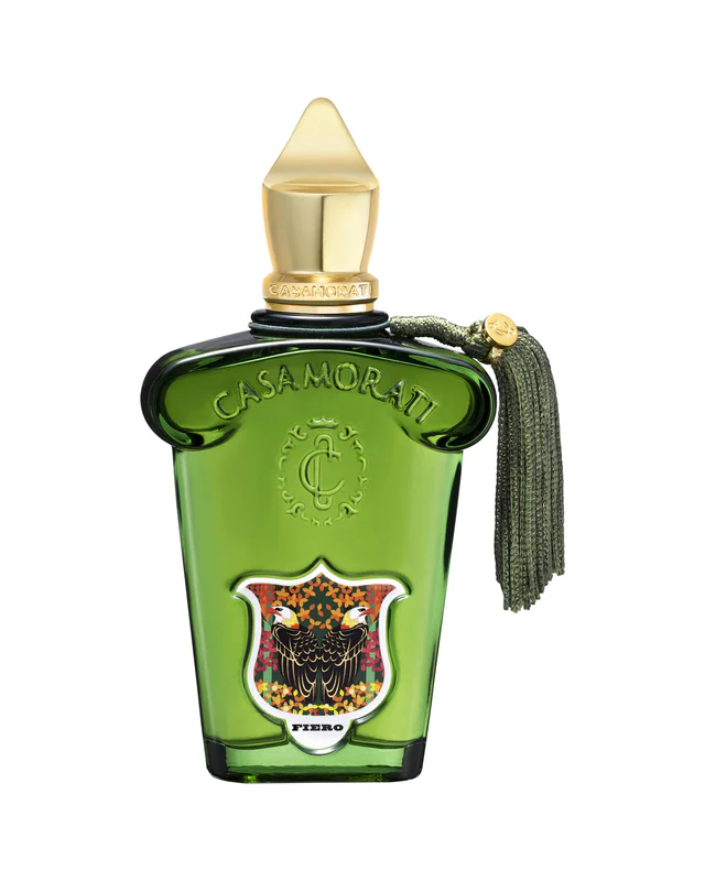 Casamorati Fiero Eau de Parfum 100 ml bočica