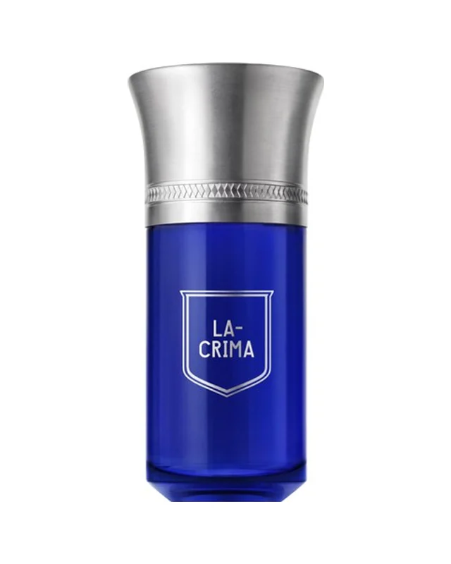 Liquides Imaginaires La Crima Eau de Parfum 100 ml bočica