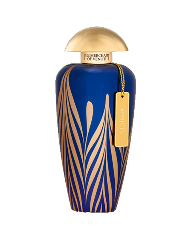 The Merchant of Venice Murano Exclusive Fenicia Concentree Eau de Parfum 100 ml bočica