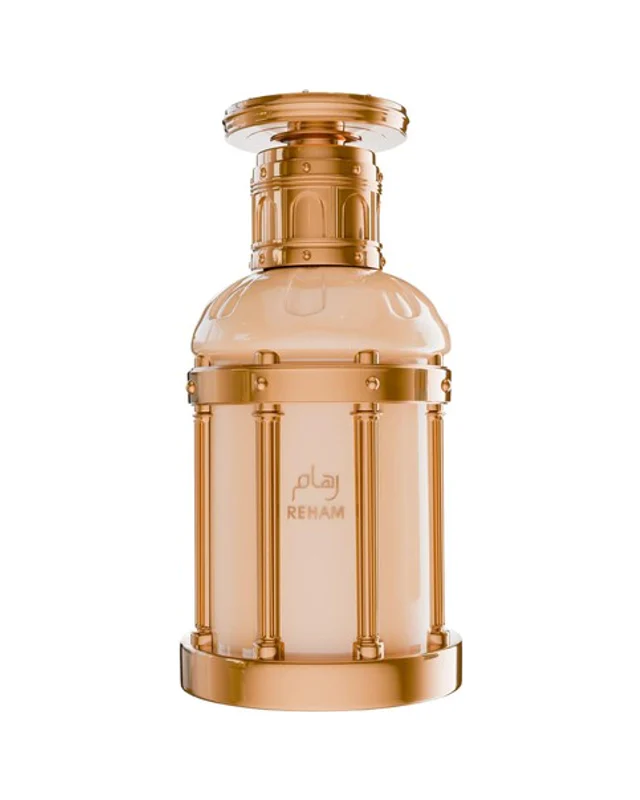 Paris Corner Reham Vanilla Mood Eau de Parfum 100 ml bočica