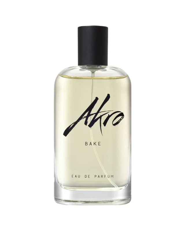 Akro Bake Eau de Parfum 100 ml bočica