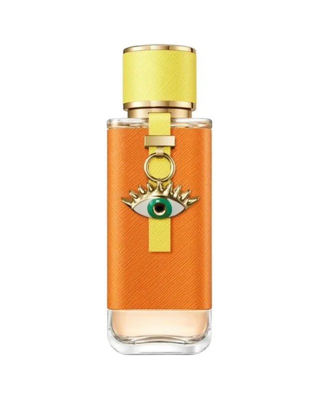 Carolina Herrera Fearless Fabulous Eau de Parfum 100 ml bočica