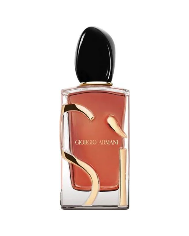 Giorgio Armani Sì Parfum 100 ml bočica