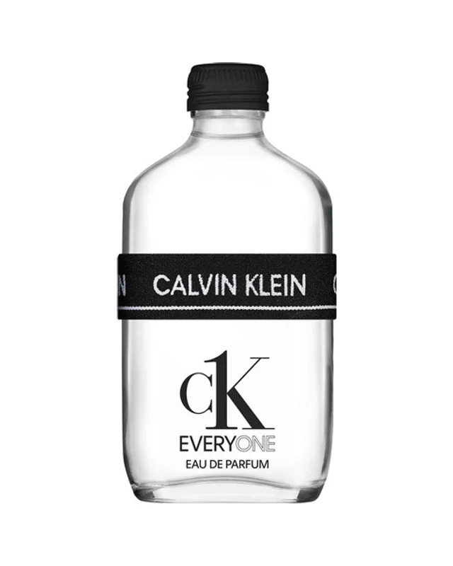 Calvin Klein Everyone Eau de Parfum 100 ml bočica