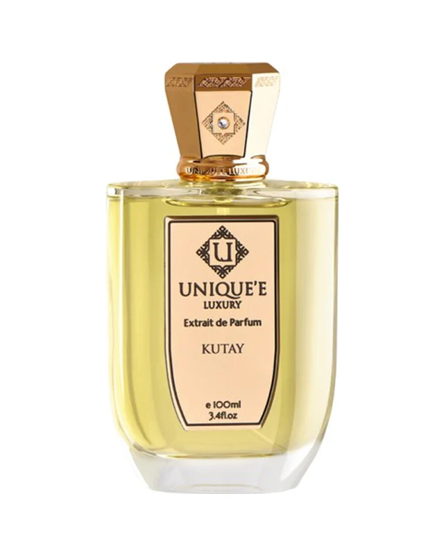 Unique'e Luxury Kutay Extrait de Parfum 100 ml bočica