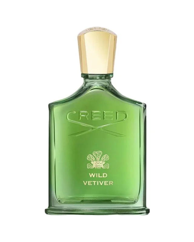 Creed Wild Vetiver Eau de Parfum 100 ml bočica