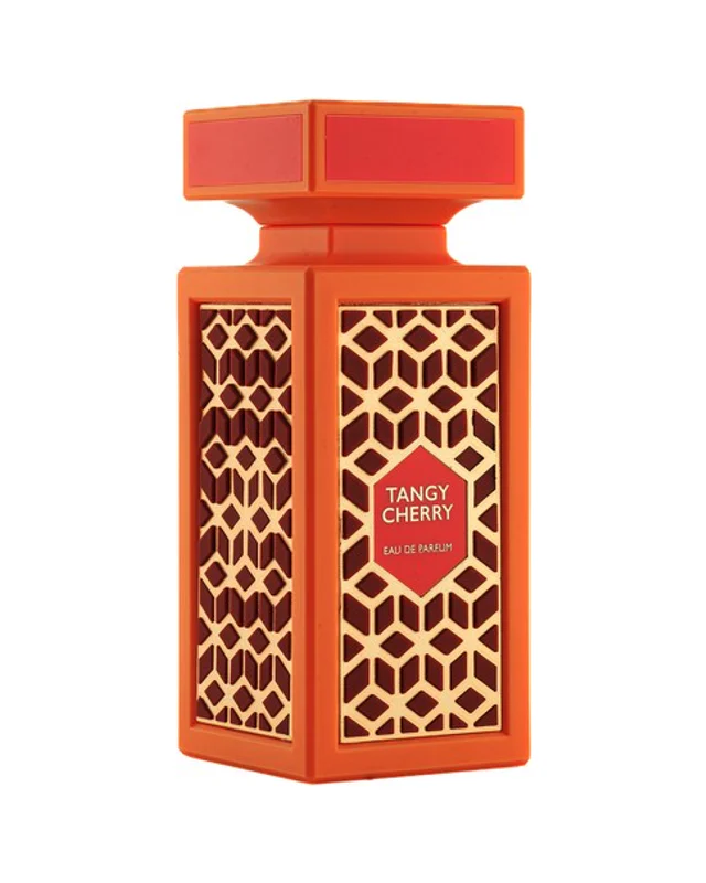 Flavia Tangy Cherry Eau de Parfum 90 ml bočica