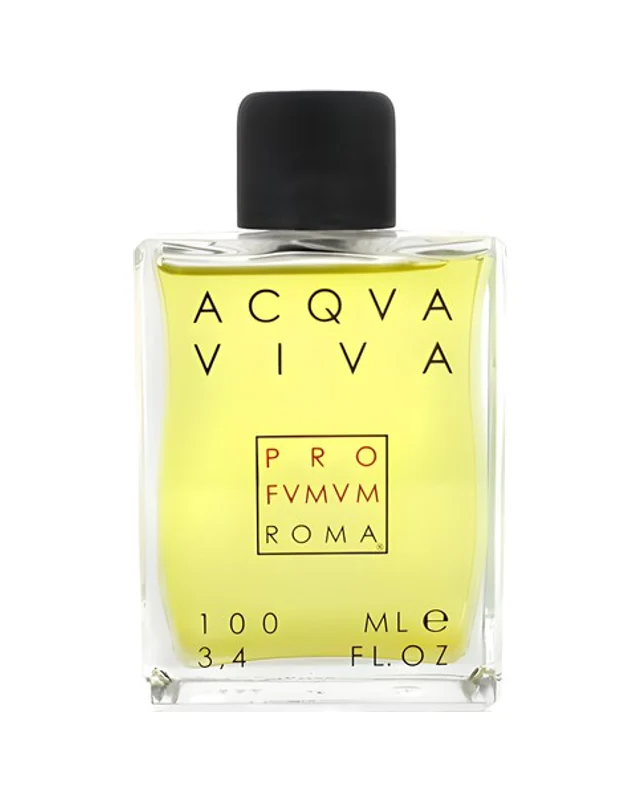 Profumum Roma Acqua Viva Eau de Parfum 100 ml bočica