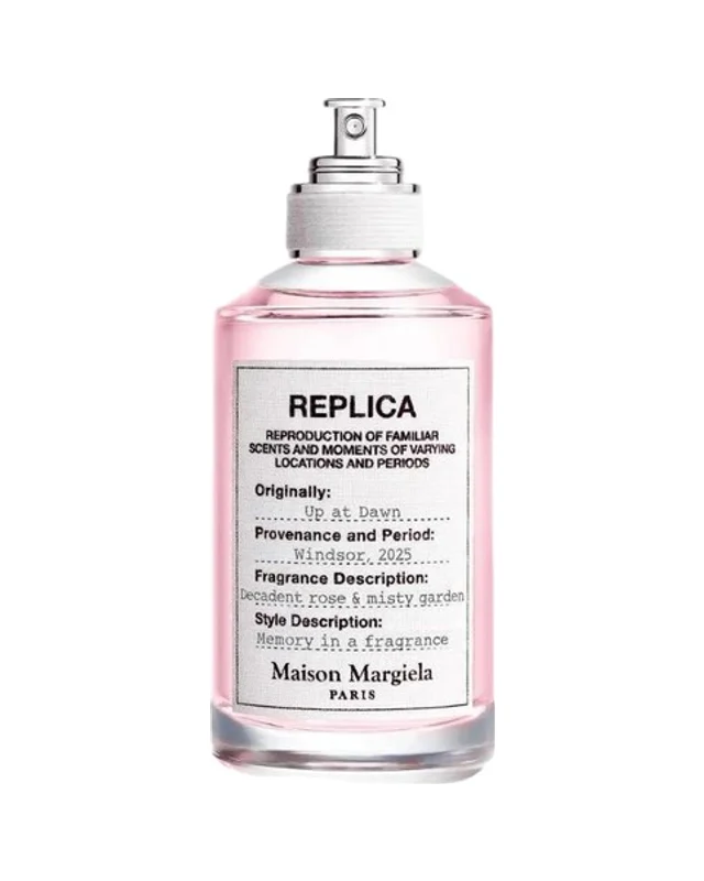 Maison Margiela Replica Up At Dawn Eau de Toilette 5 ml dekant