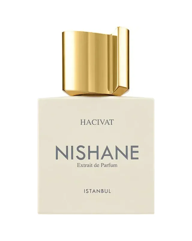 NISHANE Hacivat Extrait de Parfum 100 ml bočica