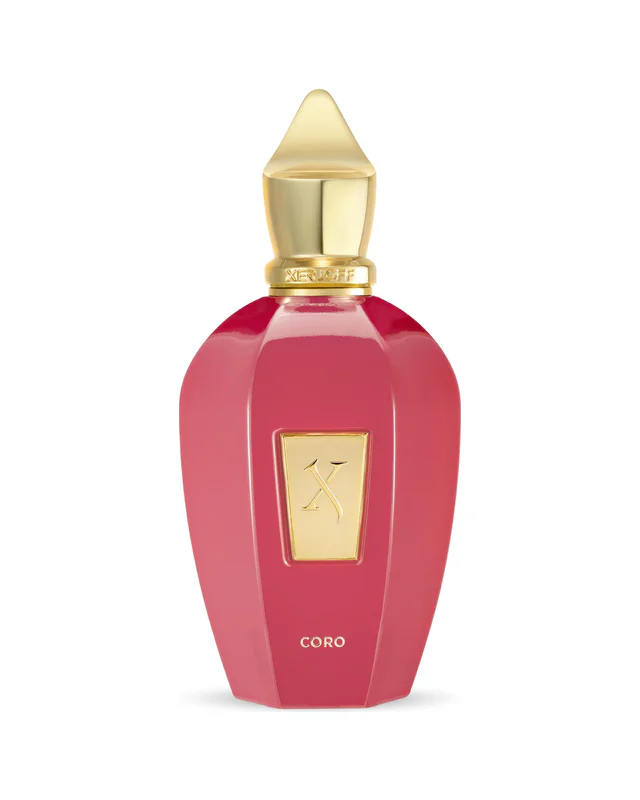 Xerjoff Coro Eau de Parfum 100 ml bočica