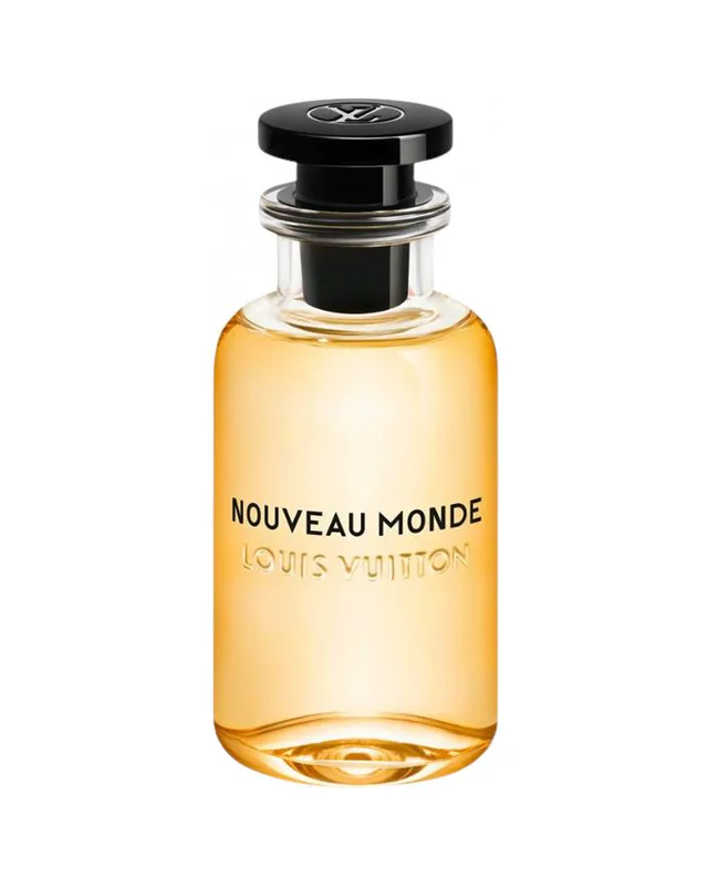 Louis Vuitton Nouveau Monde Eau de Parfum 2 ml uzorak