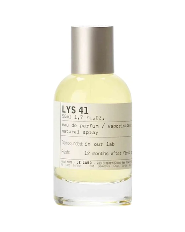 Le Labo Lys 41 Eau de Parfum 50 ml bočica