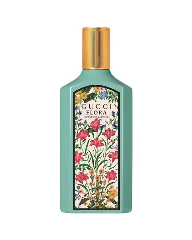 Gucci Flora Gorgeous Jasmine Eau de Parfum 100 ml bočica