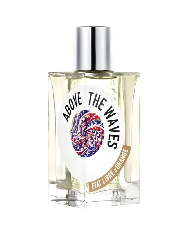 Etat Libre d'Orange Above The Wave Eau de Parfum 100 ml bočica