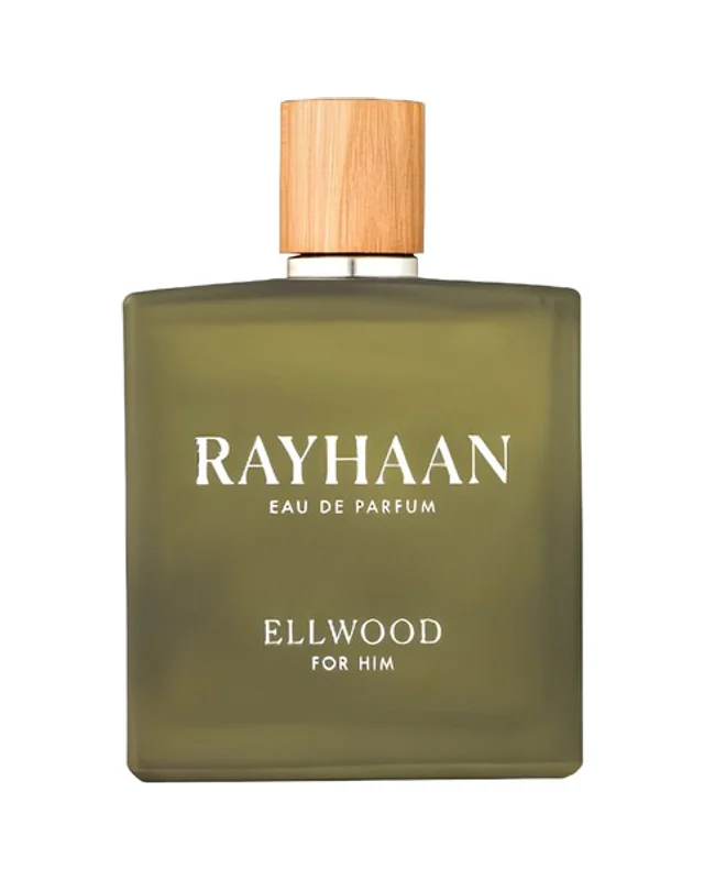 Rayhaan Ellwood Eau de Parfum 100 ml bočica