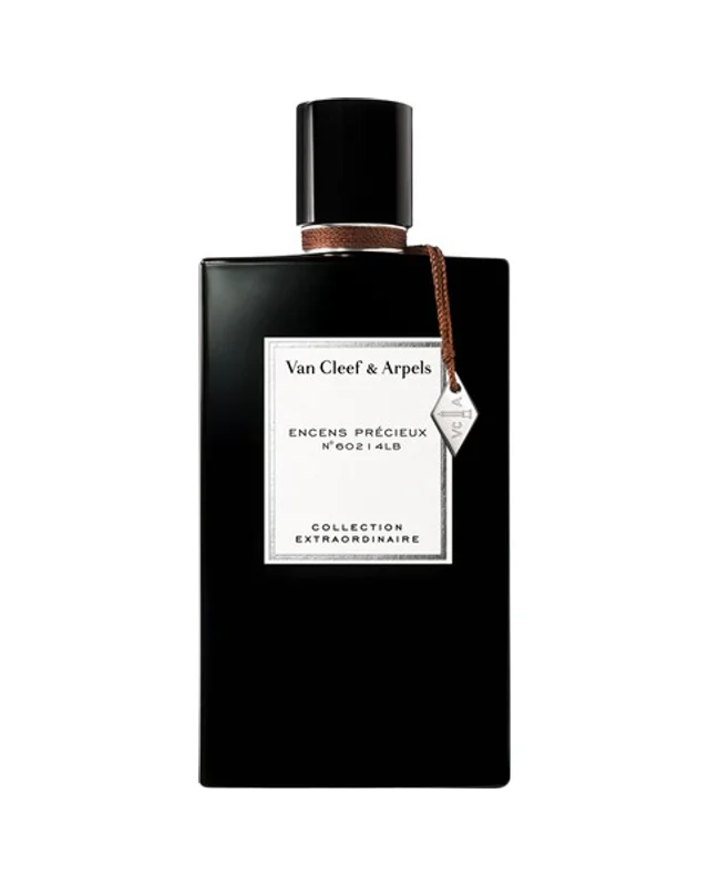 Van Cleef & Arpels Encens Precieux Eau de Parfum 75 ml bočica
