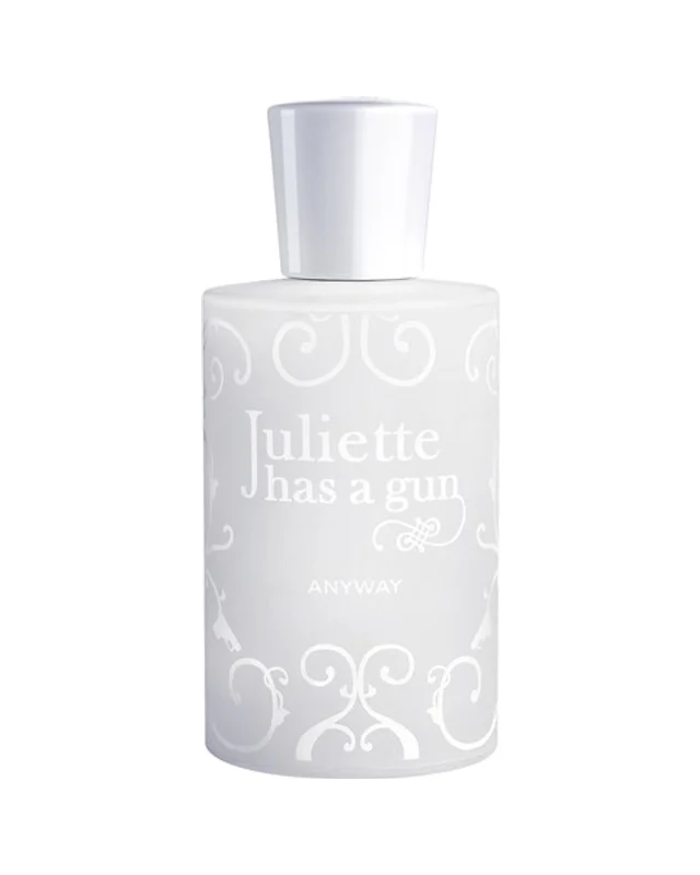Juliette has a gun Anyway Eau de Parfum 100 ml bočica