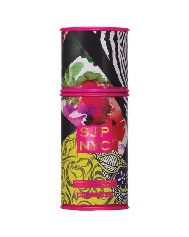 Sarah Jessica Parker Sjp Nyc Eau de Parfum 30 ml bočica
