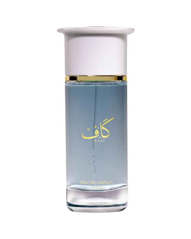 Ahmed Al Maghribi Kaaf Extrait de Parfum 5 ml dekant