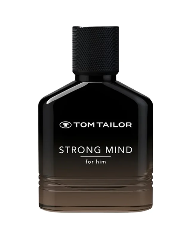 TOM TAILOR Strong Mind Eau de Toilette 30 ml bočica
