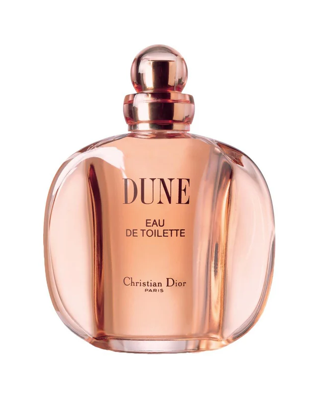Dior Dune Eau de Toilette 100 ml bočica