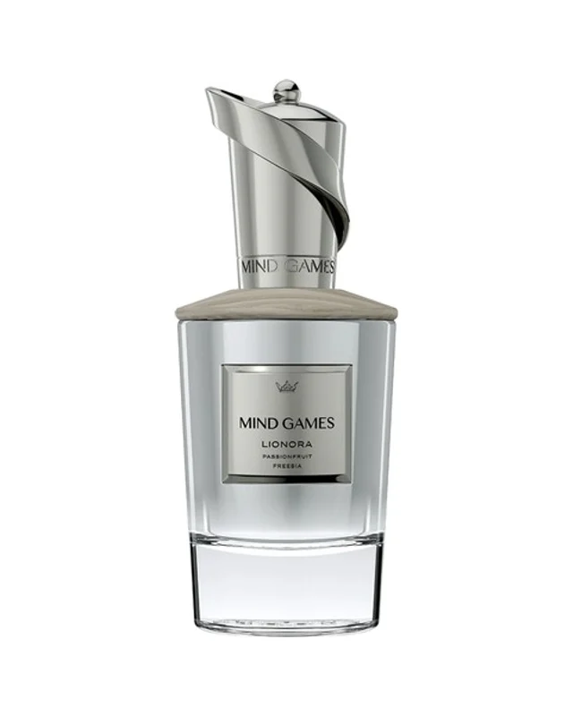 MIND GAMES Lionora Extrait de Parfum 100 ml bočica
