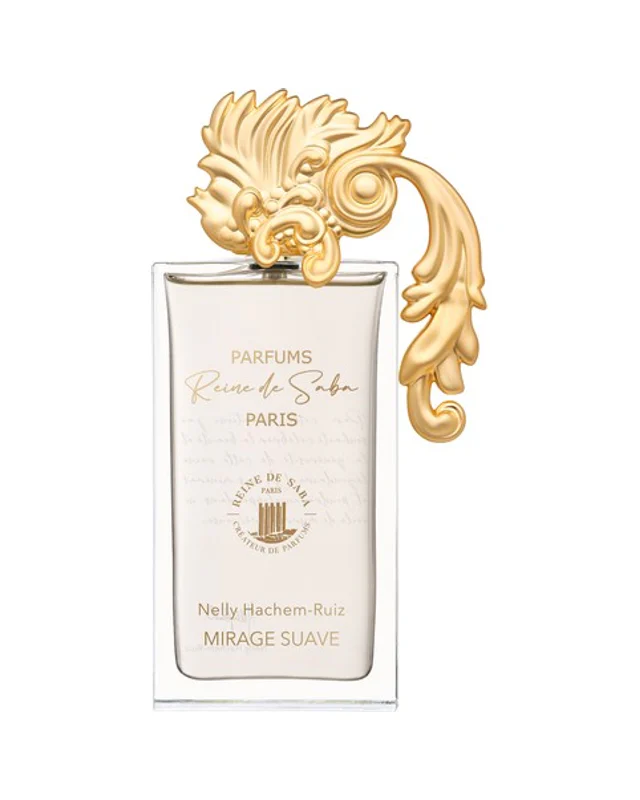 Reine de Saba Mirage Suave Intense Fragrance Parfum 100 ml bočica