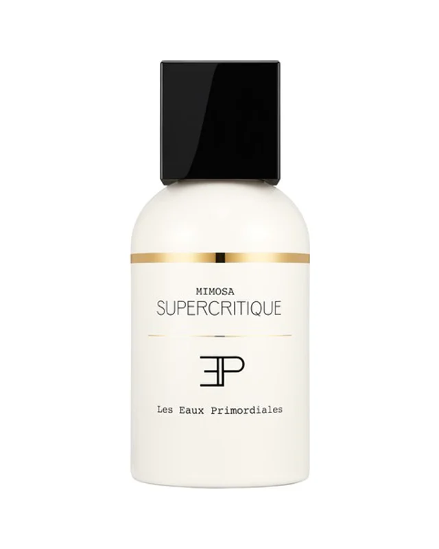 Les Eaux Primordiales Mimosa Supercritique Eau de Parfum 100 ml bočica
