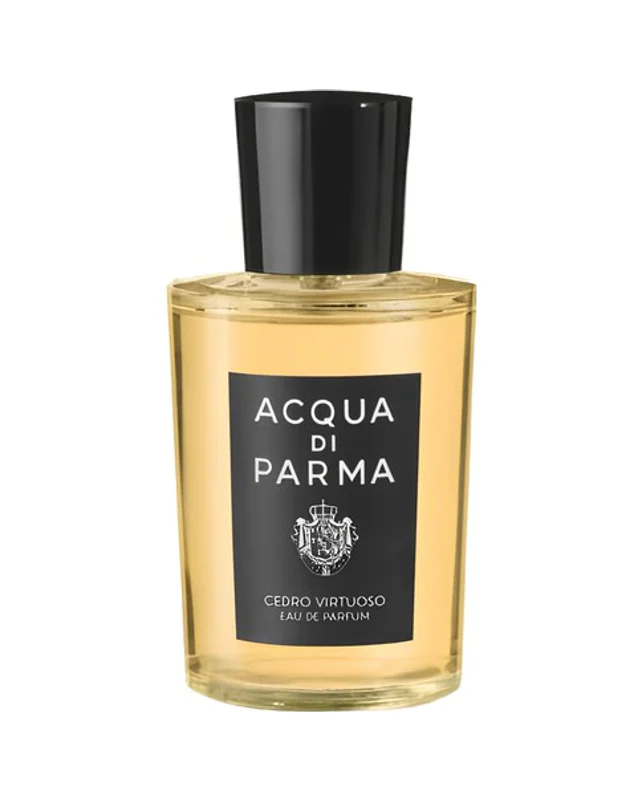 Acqua di Parma Cedro Virtuoso Eau de Parfum 100 ml bočica