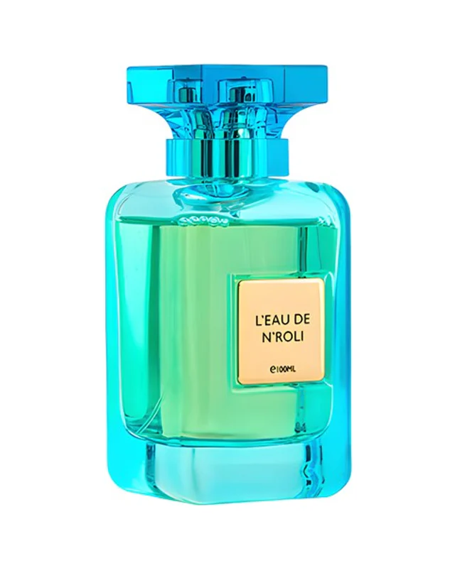 Flavia L'Eau De N'Roli Eau de Parfum 100 ml bočica