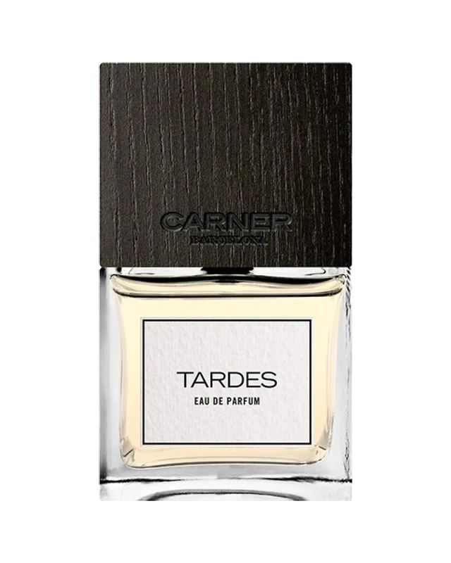 Carner Barcelona Tardes Eau de Parfum 100 ml bočica