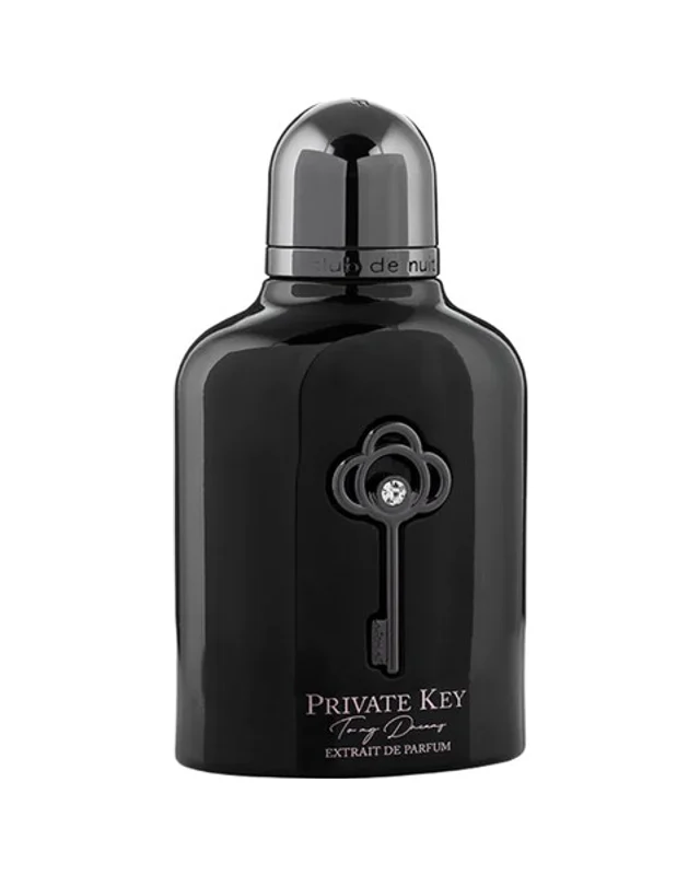 Armaf Private Key To My Dreams Extrait de Parfum 100 ml bočica