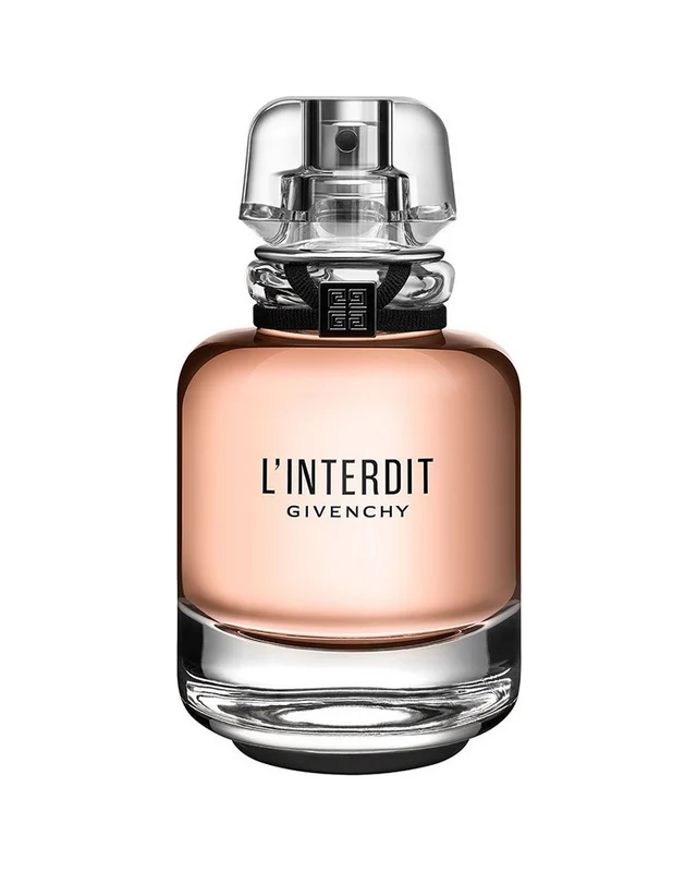 Givenchy L'Interdit Eau de Parfum 125 ml bočica