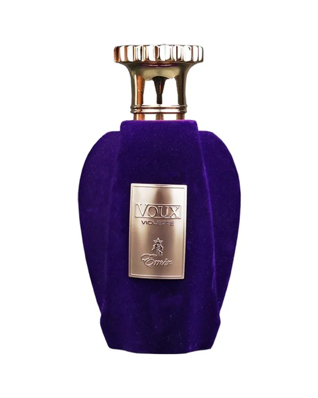 Paris Corner Emir Voux Violette Eau de Parfum 100 ml bočica