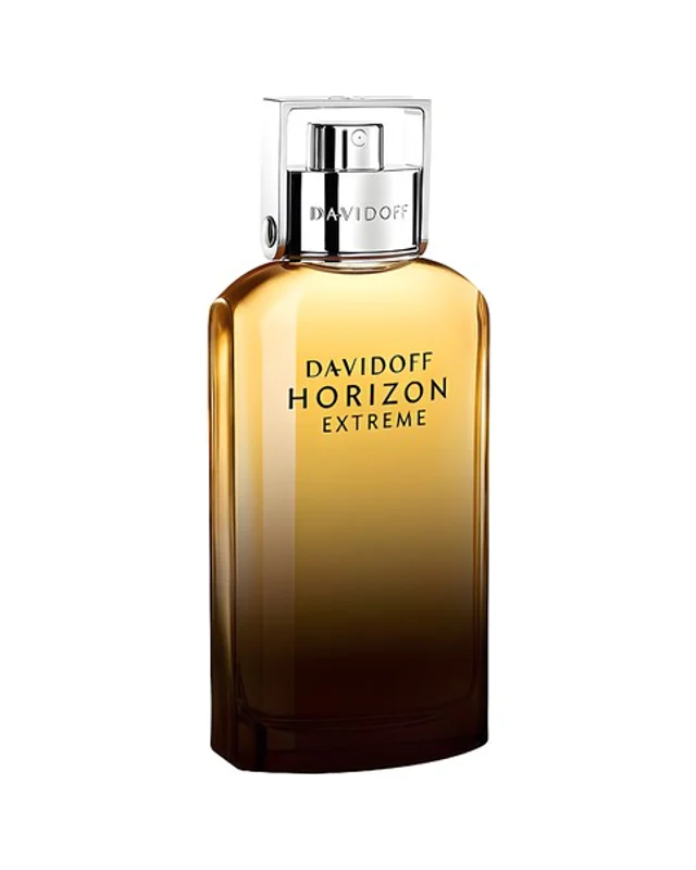 Davidoff Horizon Extreme Eau de Parfum 125 ml bočica