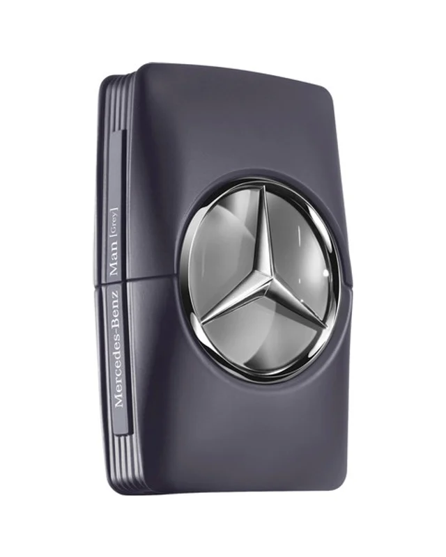 Mercedes-Benz Man Grey Eau de Toilette 100 ml bočica