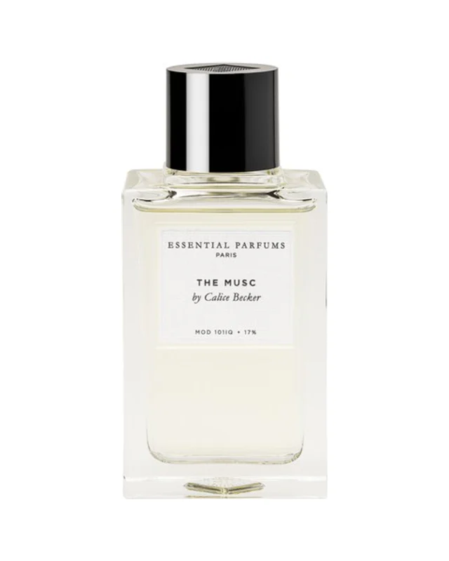 Essential Parfums The Musc Eau de Parfum 100 ml bočica