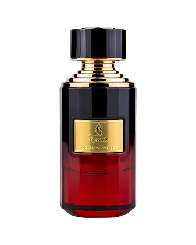 Paris Corner Emir Wild And Tobacco Eau de Parfum 75 ml bočica