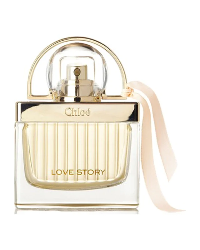 Chloé Love Story Eau de Parfum 75 ml bočica