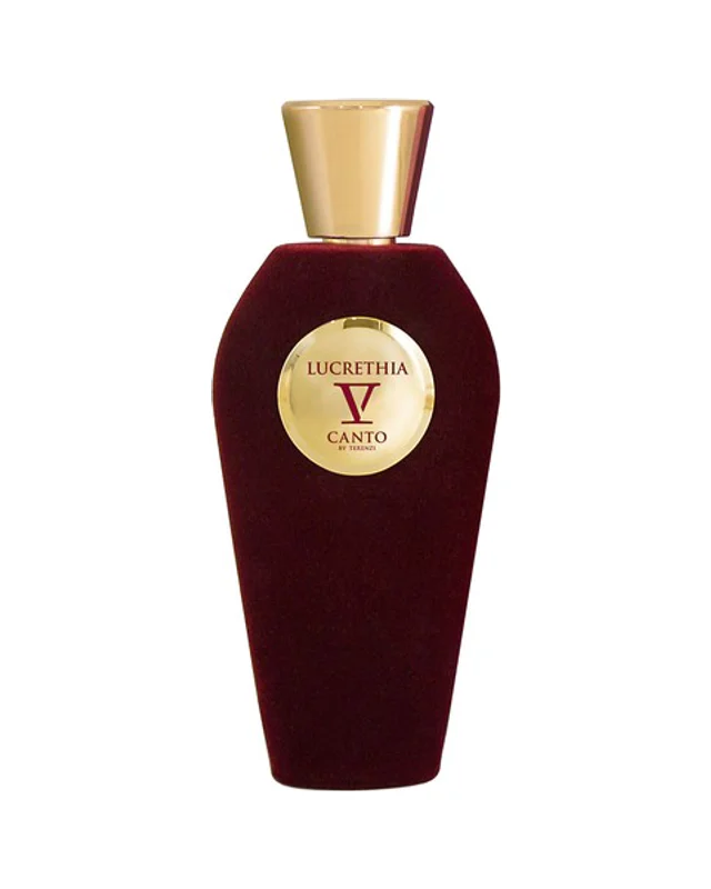 V Canto Lucrethia Extrait de Parfum 100 ml bočica