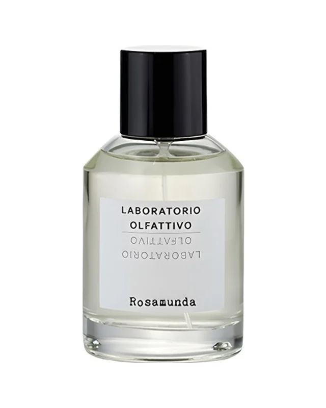 Laboratorio Olfattivo Rosamunda Eau de Parfum 100 ml bočica