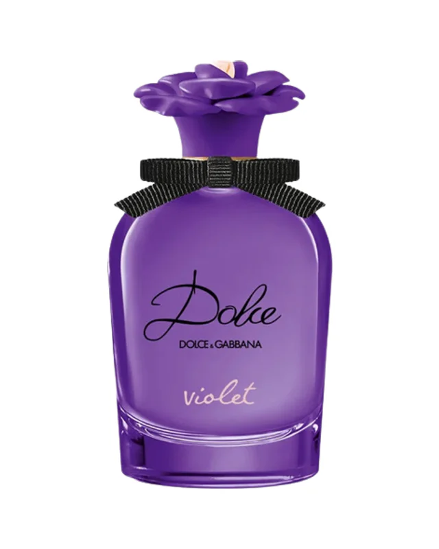 Dolce&Gabbana Dolce Violet Eau de Toilette 75 ml bočica