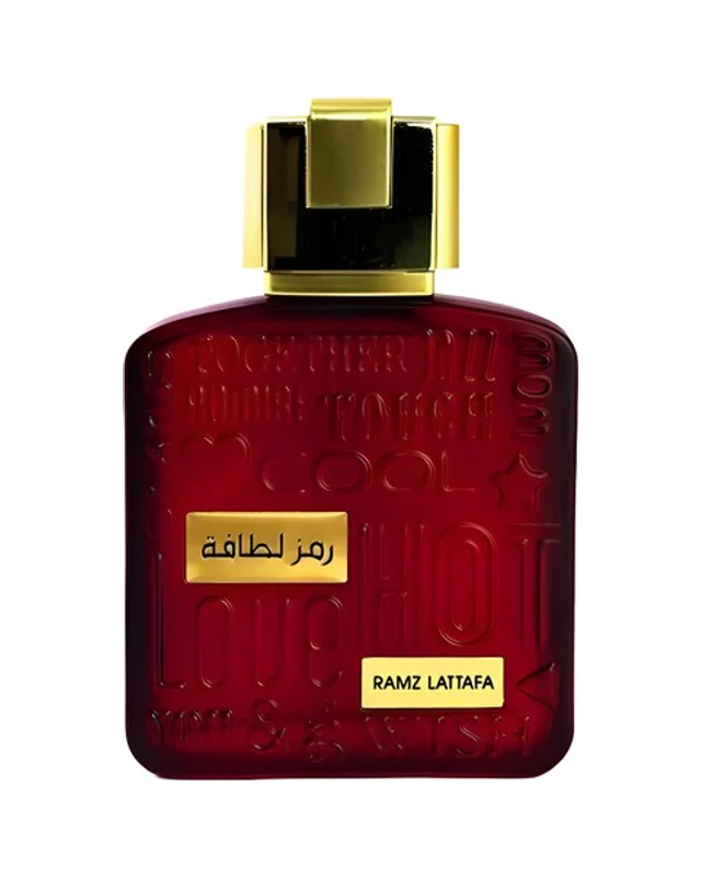 Lattafa Ramz Gold Eau de Parfum 30 ml bočica