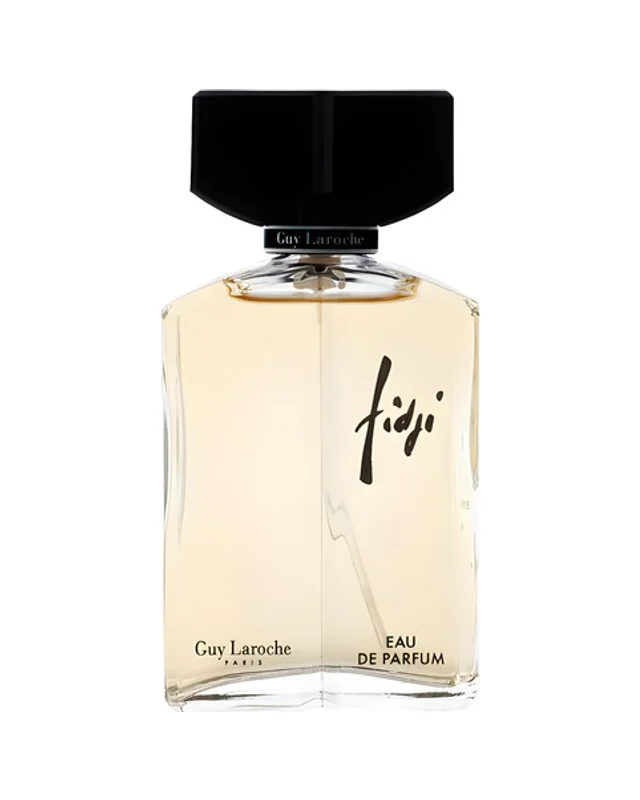Guy Laroche Fidji Eau de Parfum 50 ml bočica