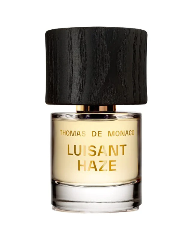 Thomas De Monaco Luisant Haze Extrait de Parfum 50 ml bočica