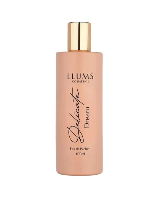 Llums Delicate Dreams Eau de Parfum 100 ml bočica