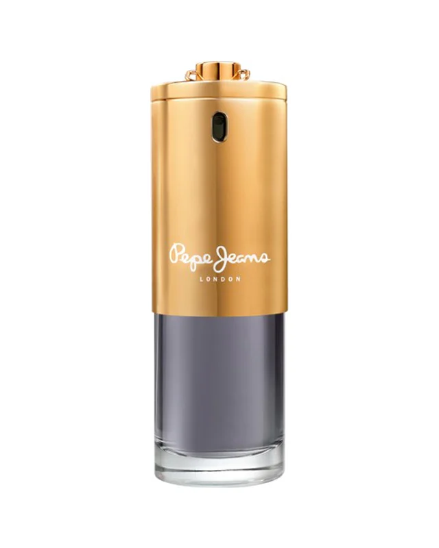 Pepe Jeans So Bold Intense Eau de Parfum 50 ml bočica