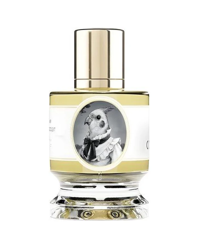Zoologist Cockatiel Extrait de Parfum 5 ml dekant